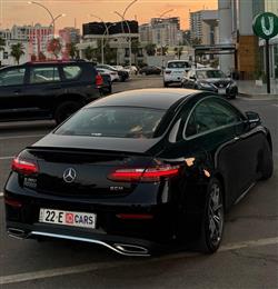 مرسيدس بنز E-Class